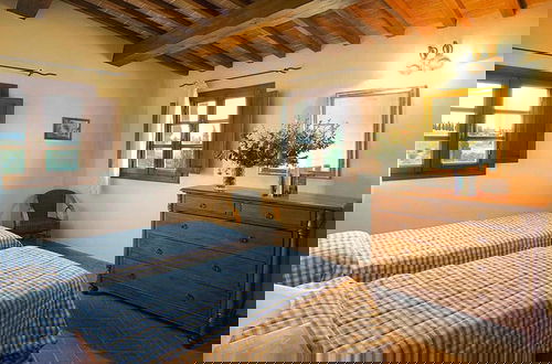 Foto 2 - Nice Apartment in Montaione With Pool