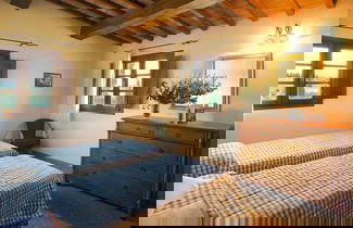 Foto 2 - Nice Apartment in Montaione With Pool