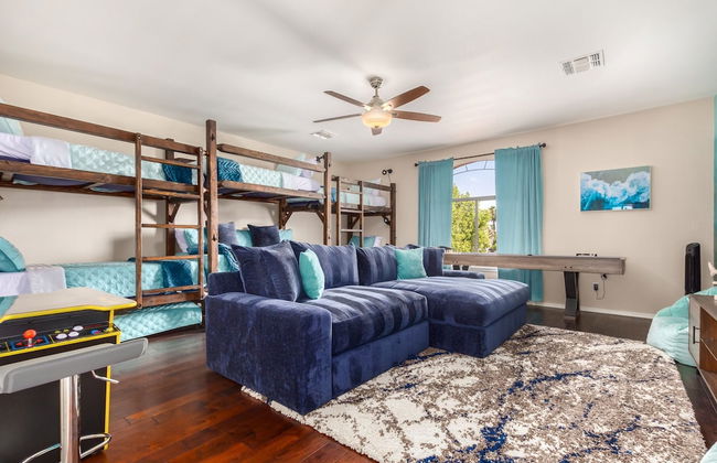 The Grand Saguaro Amazing Gilbert Home - Foto 25