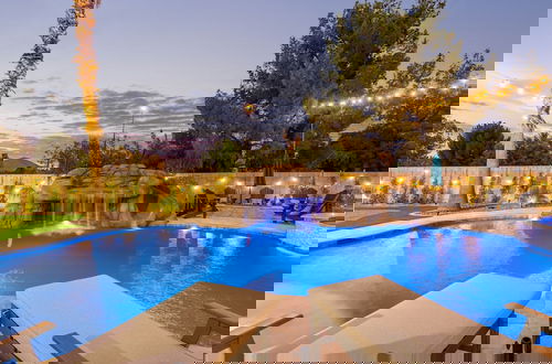 Foto 1 - The Grand Saguaro Amazing Gilbert Home