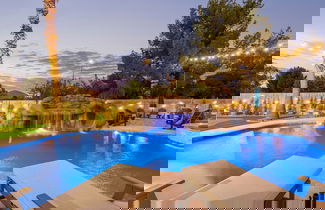 Photo 1 - The Grand Saguaro Amazing Gilbert Home