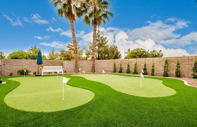 The Grand Saguaro Amazing Gilbert Home - Foto 35