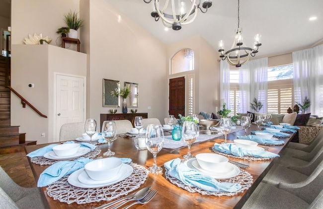 The Grand Saguaro Amazing Gilbert Home - Foto 56