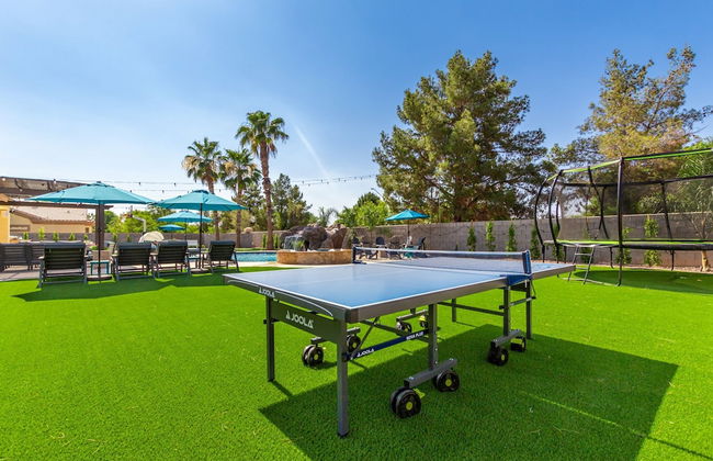 The Grand Saguaro Amazing Gilbert Home - Foto 31