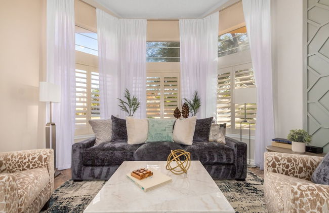 The Grand Saguaro Amazing Gilbert Home - Foto 50