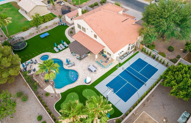 The Grand Saguaro Amazing Gilbert Home - Foto 2