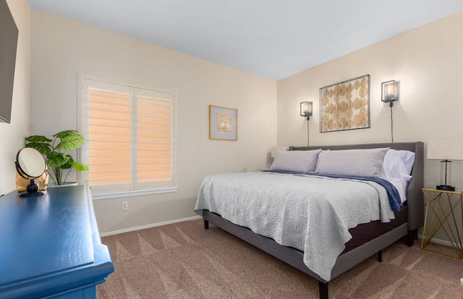 The Grand Saguaro Amazing Gilbert Home - Foto 63