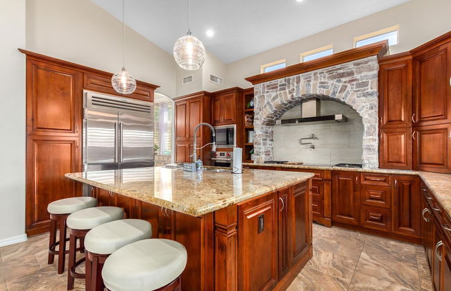 The Grand Saguaro Amazing Gilbert Home - Foto 74