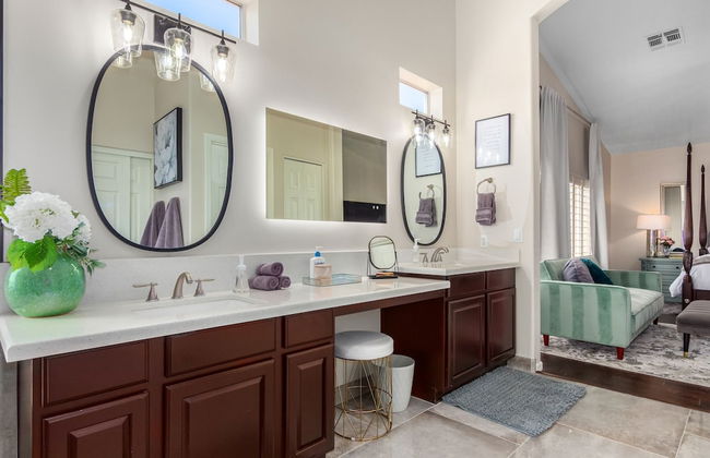 The Grand Saguaro Amazing Gilbert Home - Foto 60