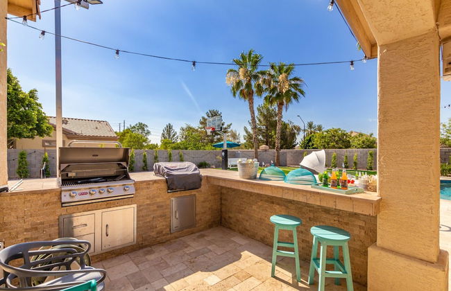 The Grand Saguaro Amazing Gilbert Home - Foto 40