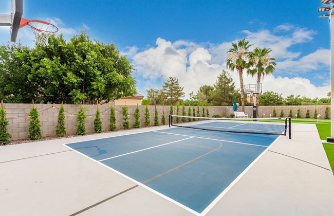 The Grand Saguaro Amazing Gilbert Home - Foto 51