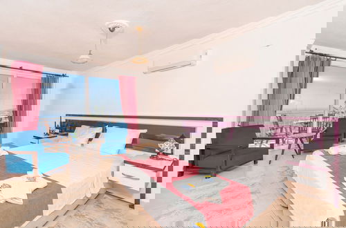 Photo 4 - Villa Fuchsia 4-bedroom Retreat With Private Pool and Breathtaking View