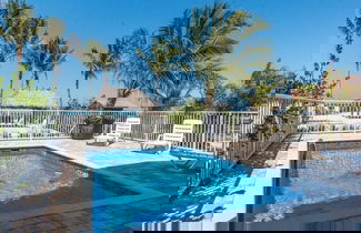 Foto 1 - 6 Waterfront Beautiful 4 Bed 3 Bath Pool Home