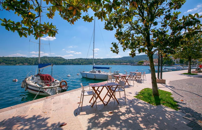 Ricomilla Holiday-finestra Sul Verde- - Photo 24