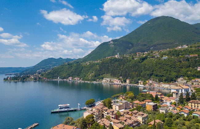 Ricomilla Holiday-finestra Sul Verde- - Photo 22
