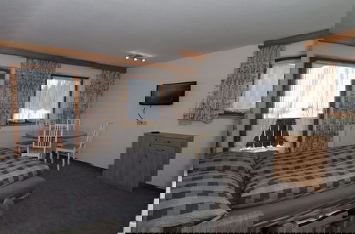 Photo 2 - Apartment in Ischgl at the ski bus Stop