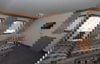 Photo 2 - Apartment in Ischgl at the ski bus Stop