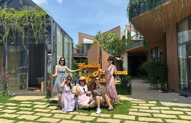 Vanilla Ho Tram Homestay - Foto 42