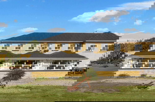 Photo 1 - 26 Person Holiday Home in Thyholm