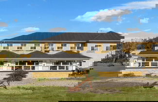 Foto 1 - 26 Person Holiday Home in Thyholm