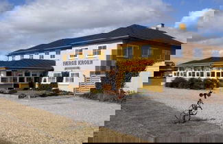 Foto 1 - 26 Person Holiday Home in Thyholm