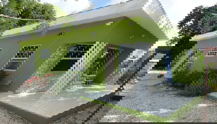 Foto 1 - Resident Emiterio