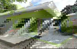Foto 1 - Resident Emiterio