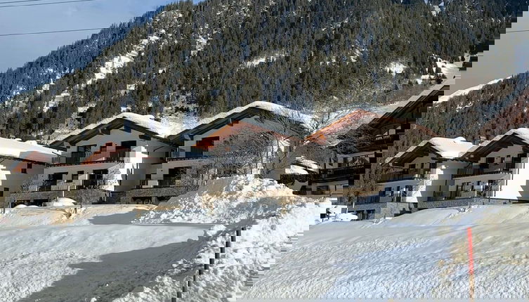 Photo 1 - Chalet in Gaschurn Near Ski Lift