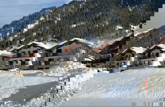 Photo 1 - Chalet in Gaschurn Near Ski Lift