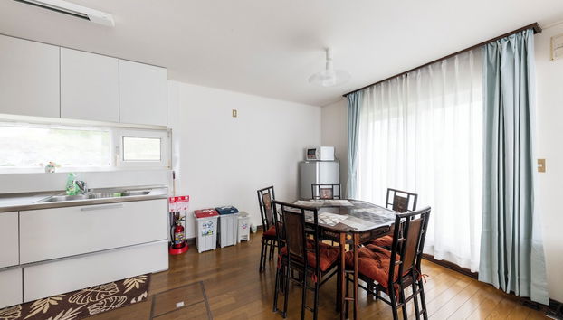 Refeições no quarto