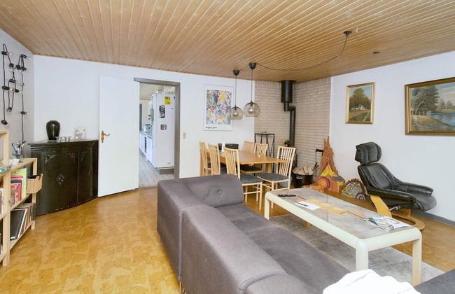 Holiday Home With Terrace - Foto 9