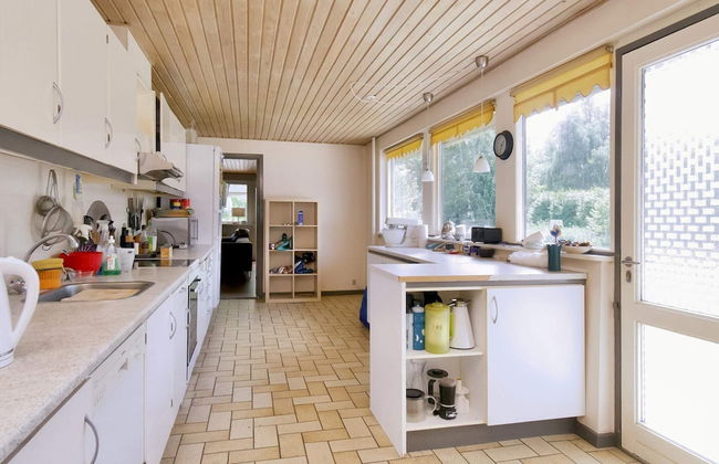 Holiday Home With Terrace - Foto 6