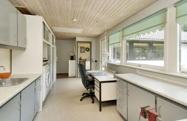 Holiday Home With Terrace - Foto 7