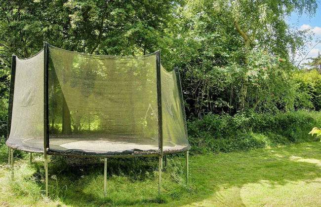 Holiday Home With Terrace - Foto 24