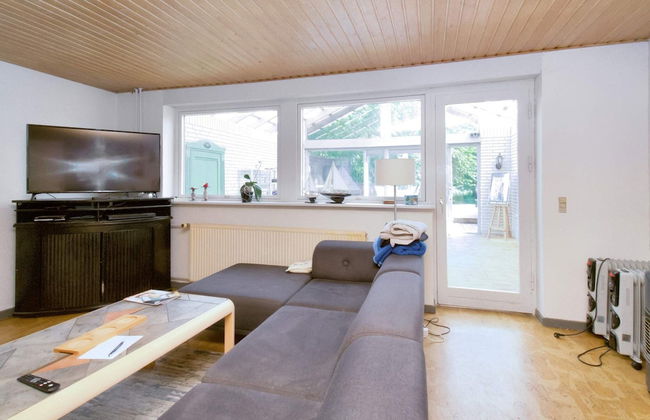 Holiday Home With Terrace - Foto 10