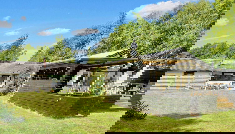Foto 1 - Holiday Home With Terrace