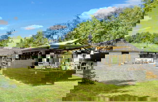 Foto 1 - Holiday Home With Terrace