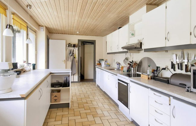 Holiday Home With Terrace - Foto 8
