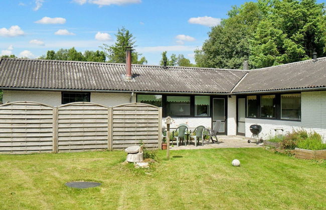 Holiday Home With Terrace - Foto 21