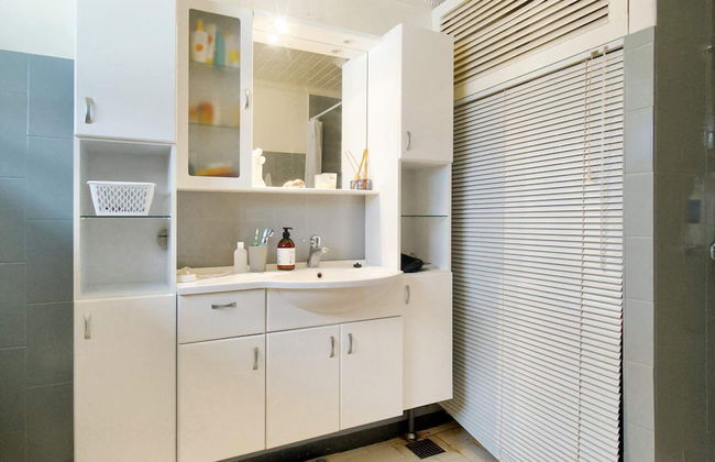 Holiday Home With Terrace - Foto 11