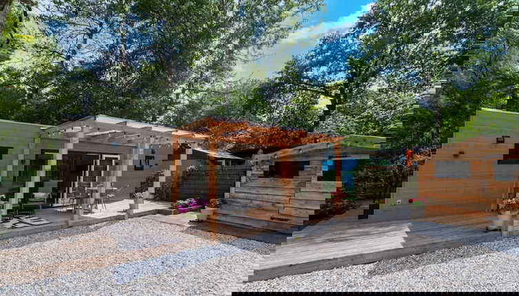 Foto 1 - Luxury Lodge in the Middle of Nature