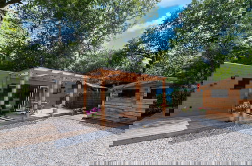 Foto 1 - Luxury Lodge in the Middle of Nature