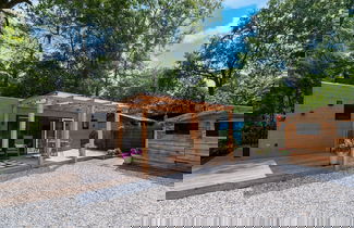 Photo 1 - Luxury Lodge in the Middle of Nature