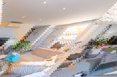 Photo 20 - Casa Gema in Selva With 3 Bedrooms and 2 Bathrooms