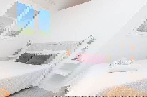 Photo 32 - Casa Gema in Selva With 3 Bedrooms and 2 Bathrooms