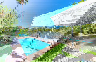 Photo 1 - Casa Gema in Selva With 3 Bedrooms and 2 Bathrooms