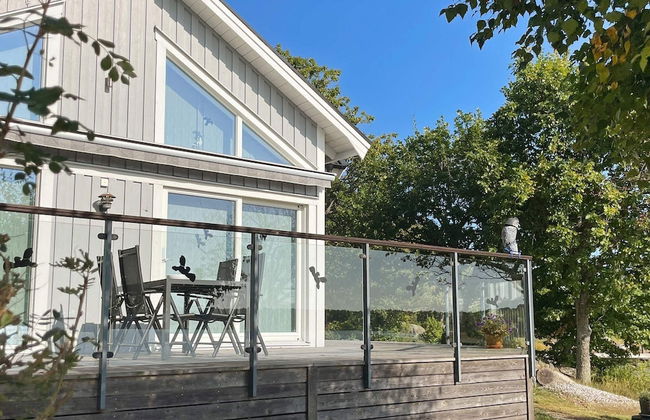 5 Star Holiday Home in Ronneby - Foto 19