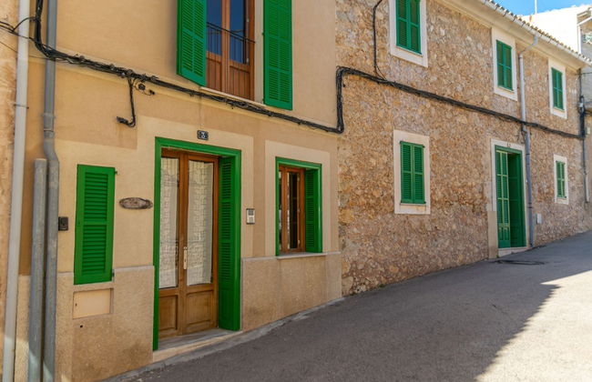 Casa Nord 4pax in Caimari - Foto 21