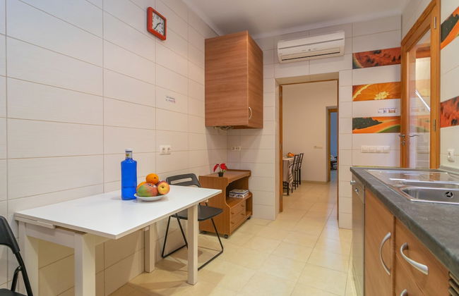 Casa Nord 4pax in Caimari - Foto 12