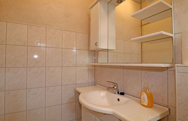 Attraktive Bungalows Rauberkuhle in Koserow - Foto 25